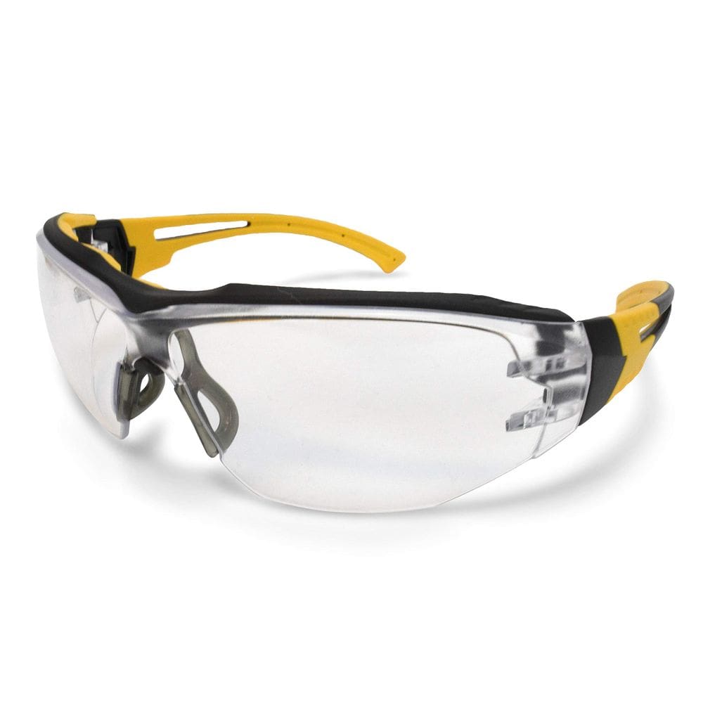 Óculos de segurança DEWALT DPG108 Renovator Premium Clear Lens