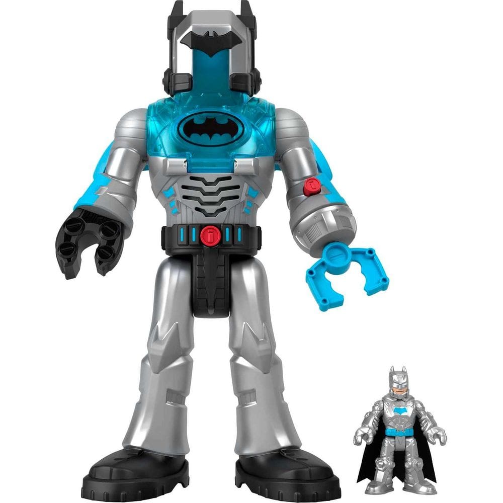 Toy Fisher-Price Imaginext DC Super Friends Batman 3+ Years