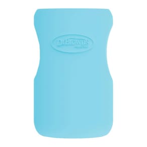 Capa para mamadeira Dr. Brown`s Natural Flow Options+ Glass
