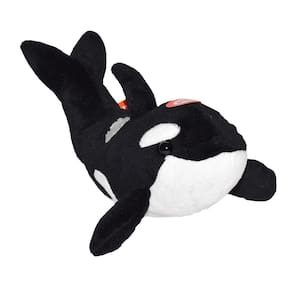 Pelúcia Wild Republic Wild Calls Orca 20cm