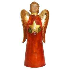 Anjo C/Luz 37Cm  220W