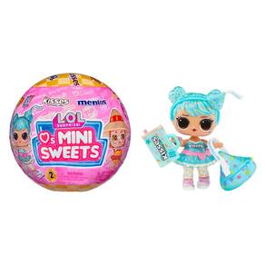 Toy L.O.L. Surprise! Loves Mini Sweets Série 2 com mais de 7 anos