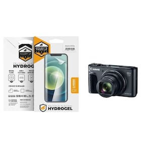 Película Hydrogel Para Canon Sx 730 Hs - Gshield