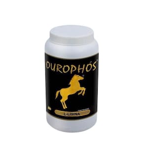 Ourophós Éguas Em Gestação, Gestantes Saudavéis Pote 1Kg