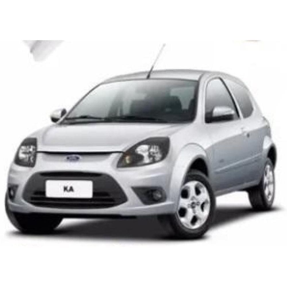 Kit Lampada Led Ford Ka 2008 2009 2010 2011 2012 2013