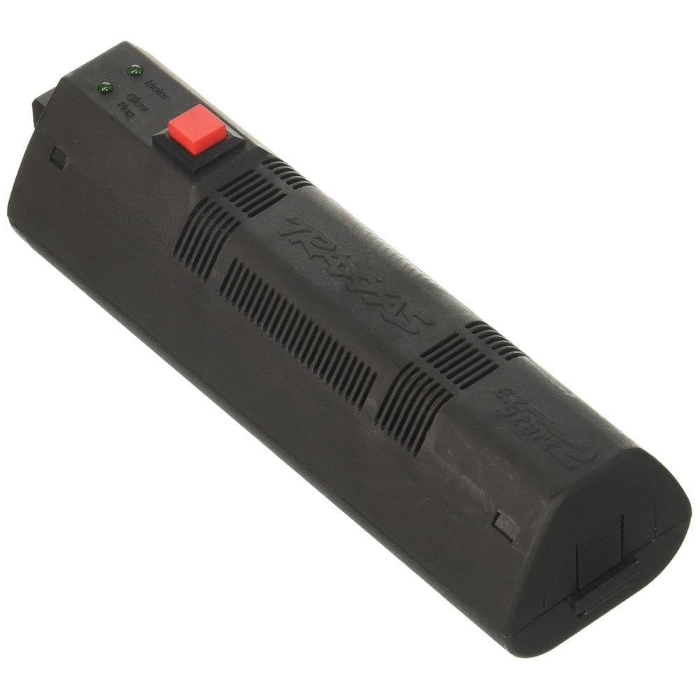 Caixa de controle Traxxas 5280 Complete 2.5 para EZ-Start 2