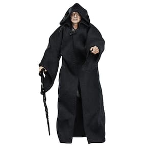 Figura de ação STAR WARS The Black Series Archive Emperor Palpatine 15cm