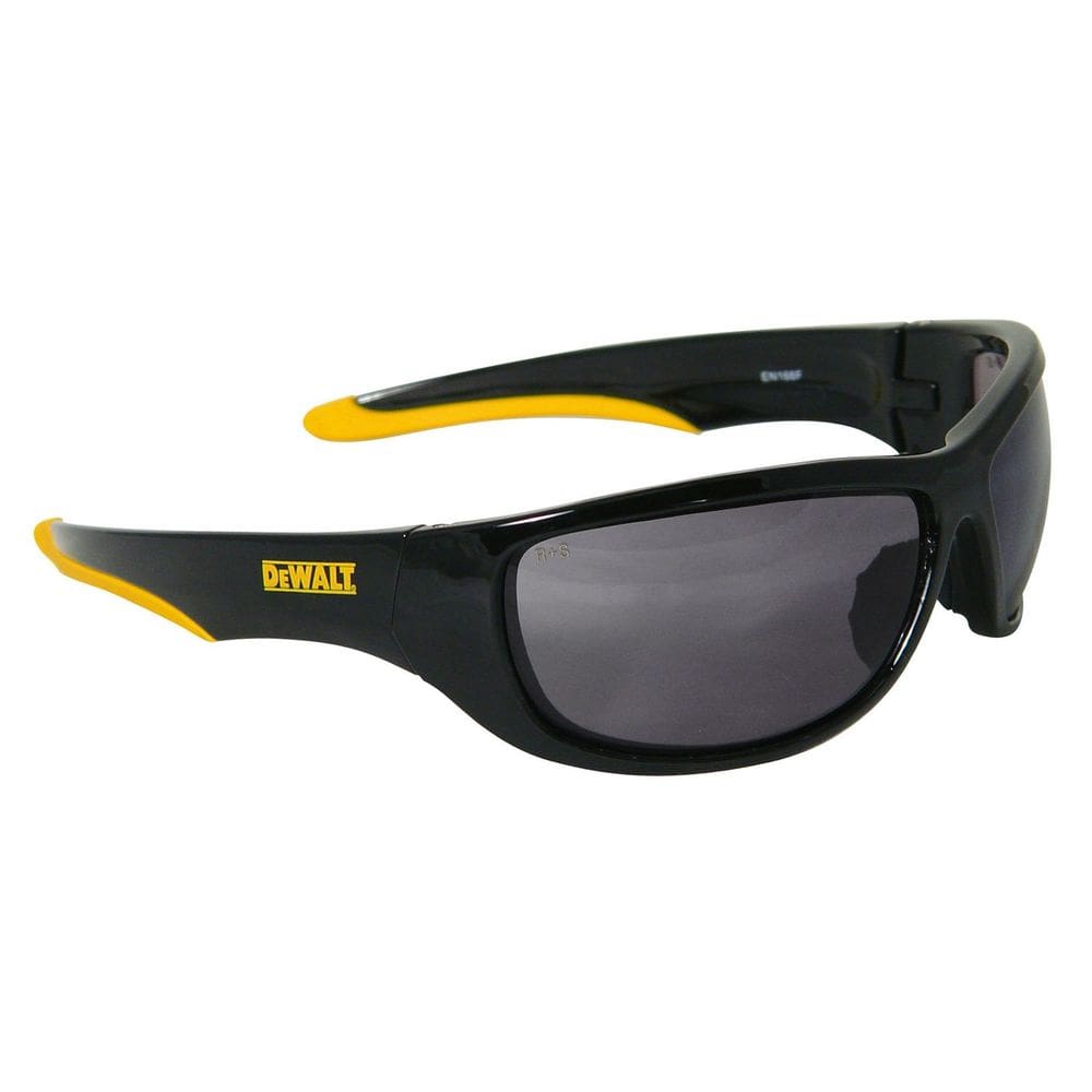 Óculos de segurança DEWALT DPG94-2C Dominator Smoke Lens