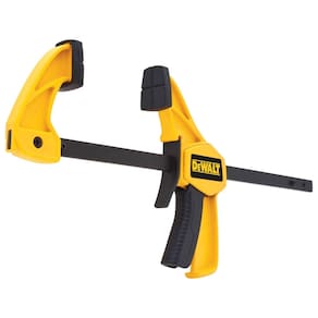 Braçadeira de gatilho DEWALT DWHT83191 11,4 cm pequena