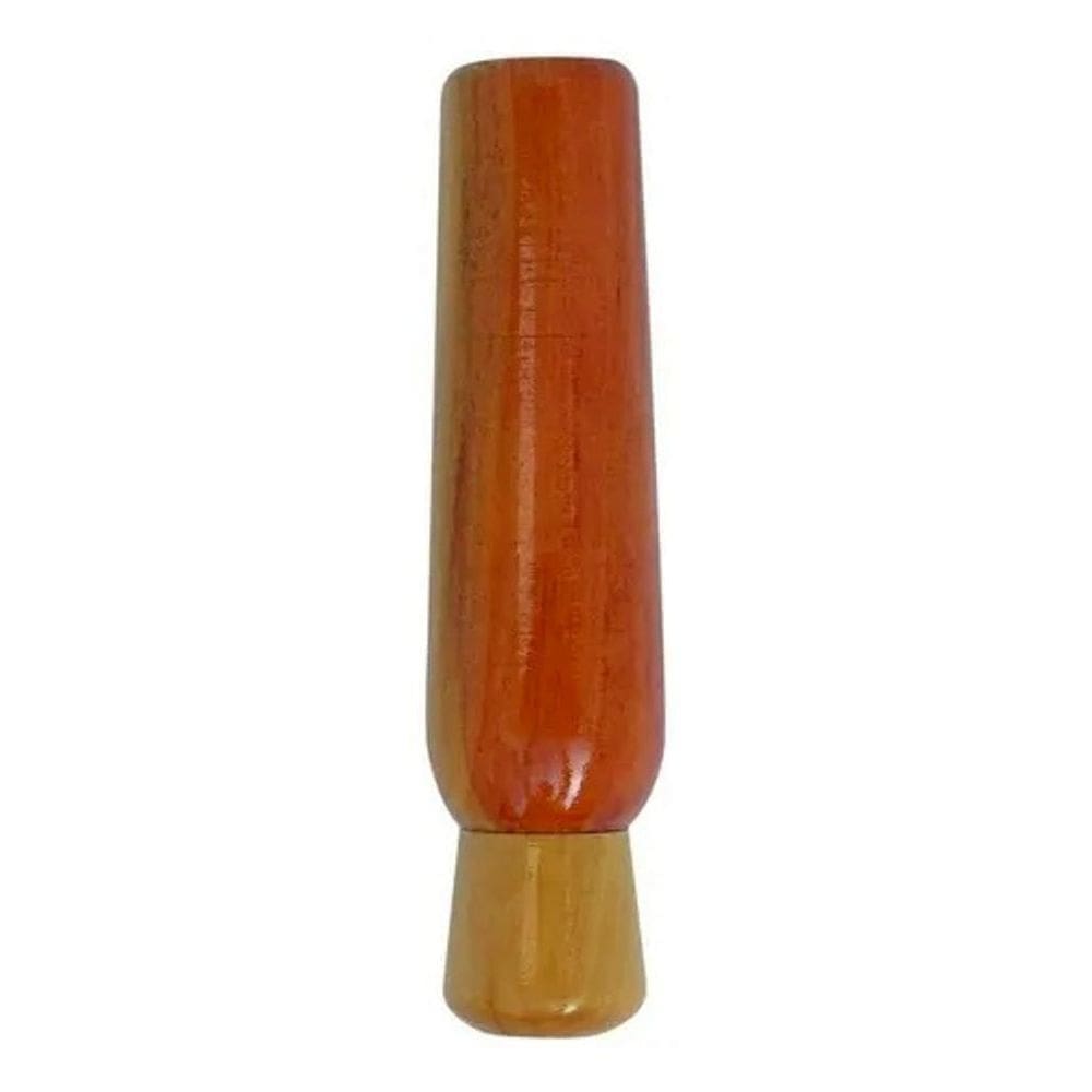 Apito Pio De Madeira Marrecão