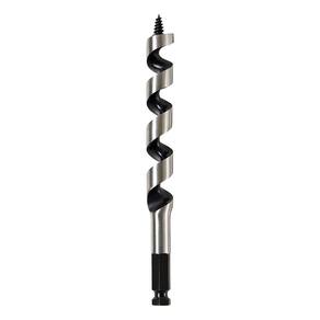 Broca DEWALT Ship Auger 19 mm x 15 cm DW1667