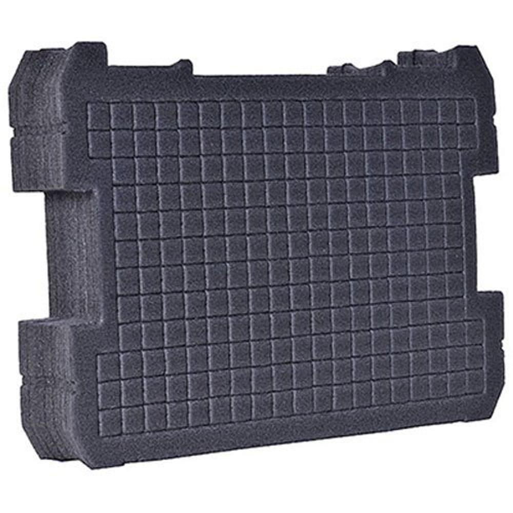Organizador de ferramentas: Inserto de espuma DEWALT DWST88801 para sistema TSTAK
