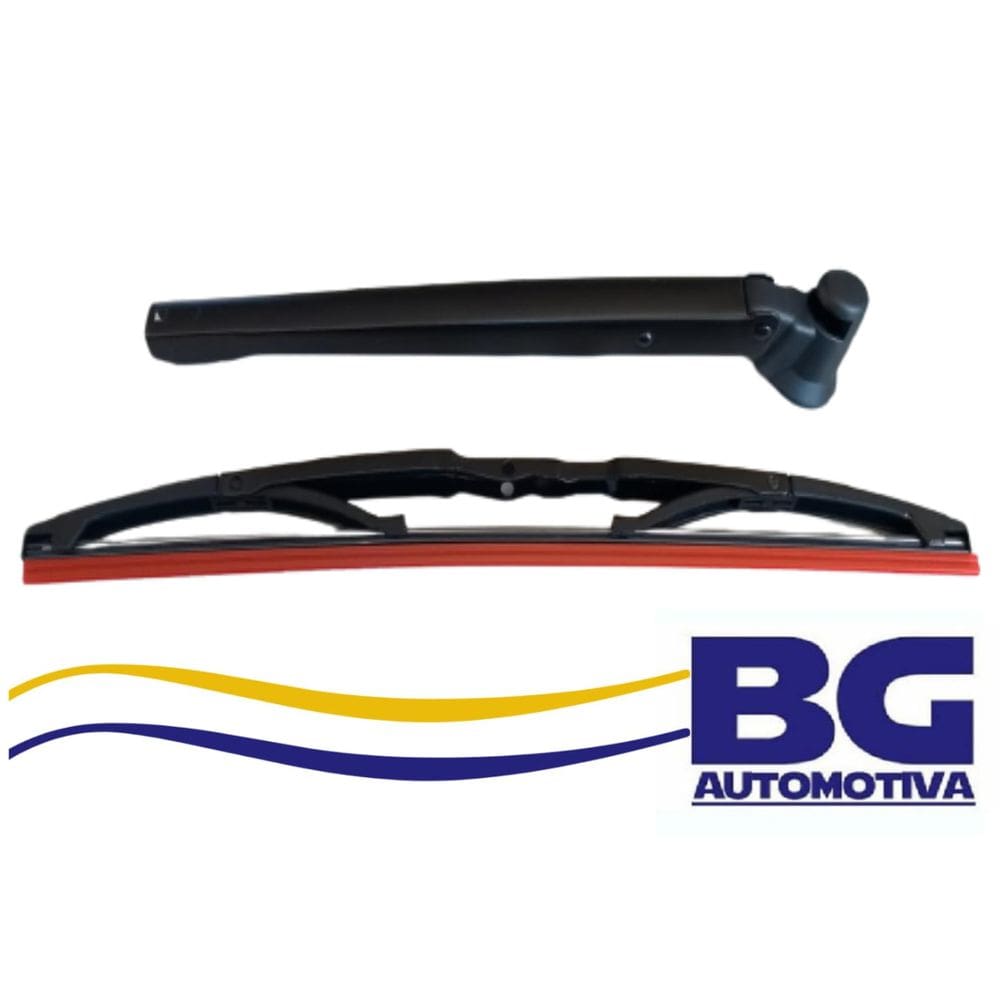 Palheta Traseira Gol G4 Cinoy 36cm Yn-psp1404