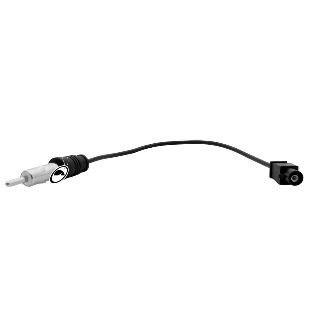 Plug Adaptador de Antena Master 2010 Em Diante