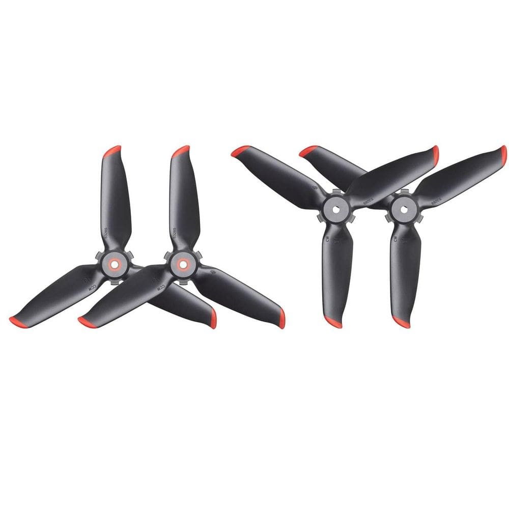 Hélices DJI FPV para drone DJI FPV