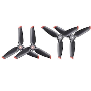 Hélices DJI FPV para drone DJI FPV