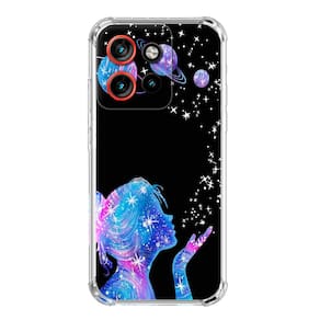 Capa Capinha De Celular Compatível com Moto Edge 50 5G Personalizada