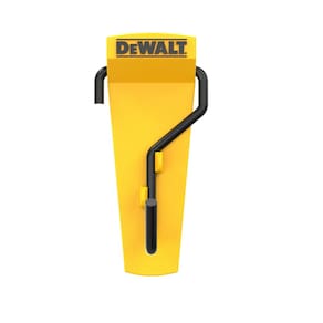 Organizador de ferramentas DEWALT DWST82816 para ferramentas manuais, 8 peças