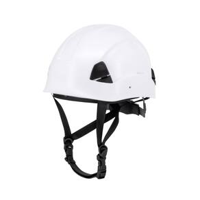 Capacete de segurança DEWALT DPG22 Tipo II Classe E Branco Tamanho Adulto
