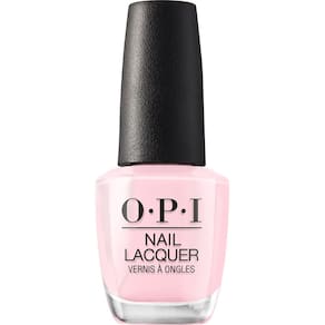 Esmalte de unhas OPI Nail Lacquer Mod About You Soft Pink