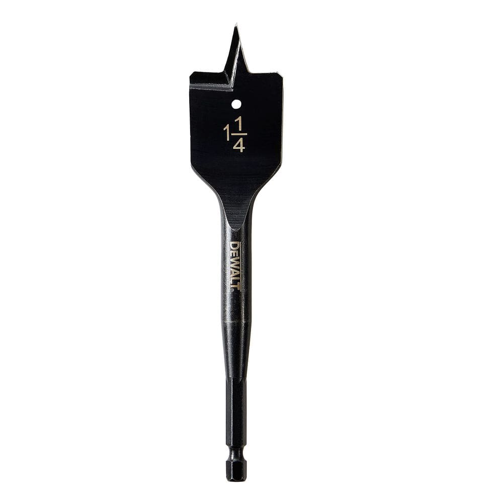 Broca Spade DEWALT DW1584 3,2 cm x 15,2 cm