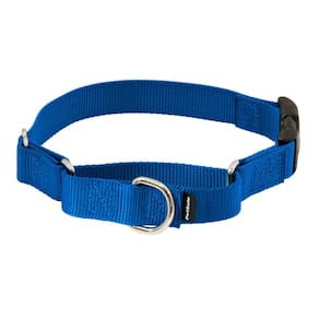 Coleira para cães PetSafe Martingale com fivela Quick-Snap pequena