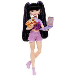 Boneca moderna Barbie Dream Besties Renee com acessórios