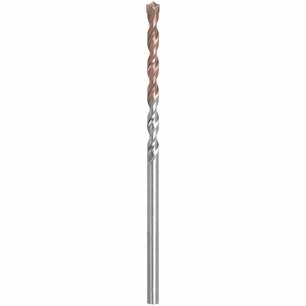 Broca Hammer DEWALT DW5225 1/4 x 6 Premium Percussion