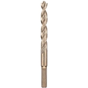 Broca de aço industrial DEWALT DWA1228 em liga de cobalto 7/16 polegadas