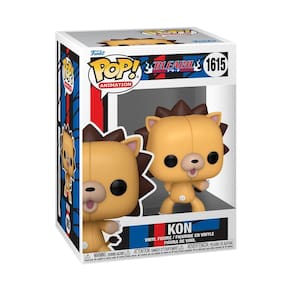 Animação Funko Pop Funko Pop! Bleach Kon 9cm
