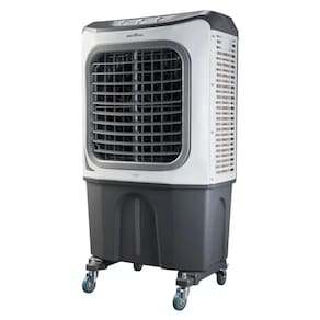 Climatizador AR Britania 70L 3 Velocidades - 66252016  BRANCO/CINZA  220 VOLTS