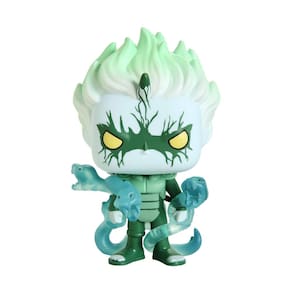 Funko Pop! Animação Boruto Naruto Mitsuki Sage Mode 699