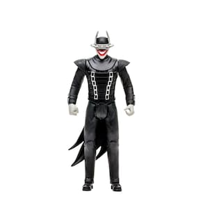 Boneco de ação McFarlane Toys DC Multiverse Batman 12+ Years