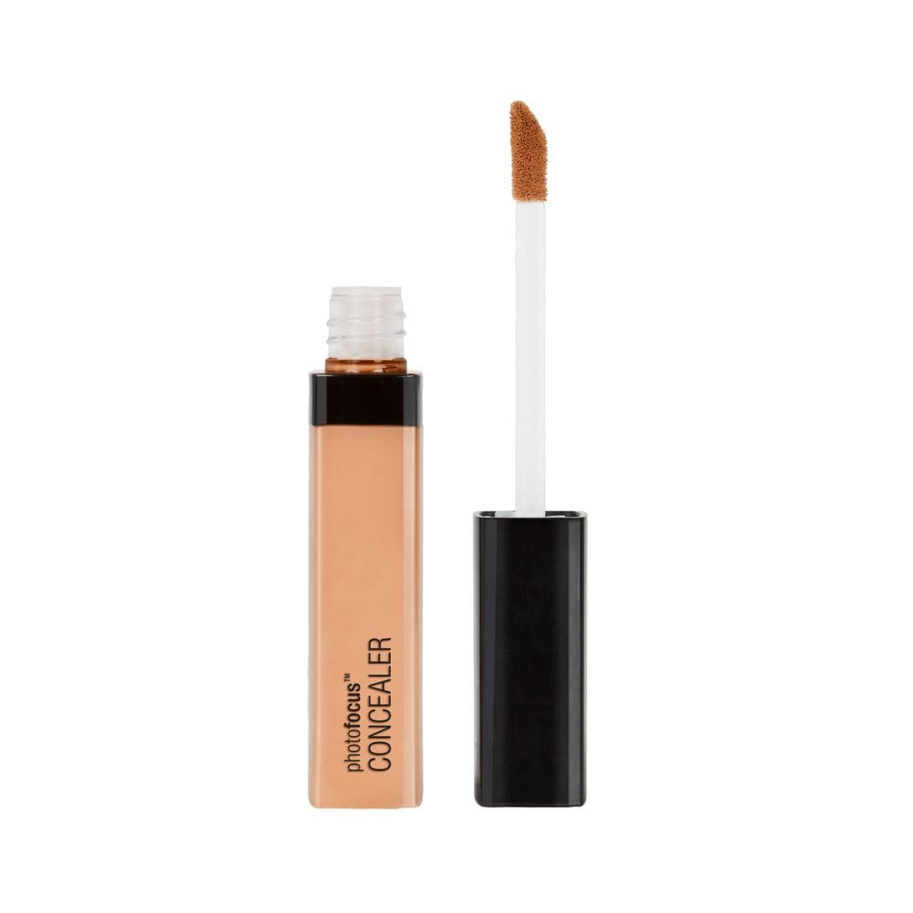 Corretivo wet n wild Photo Focus Medium Peach 843B