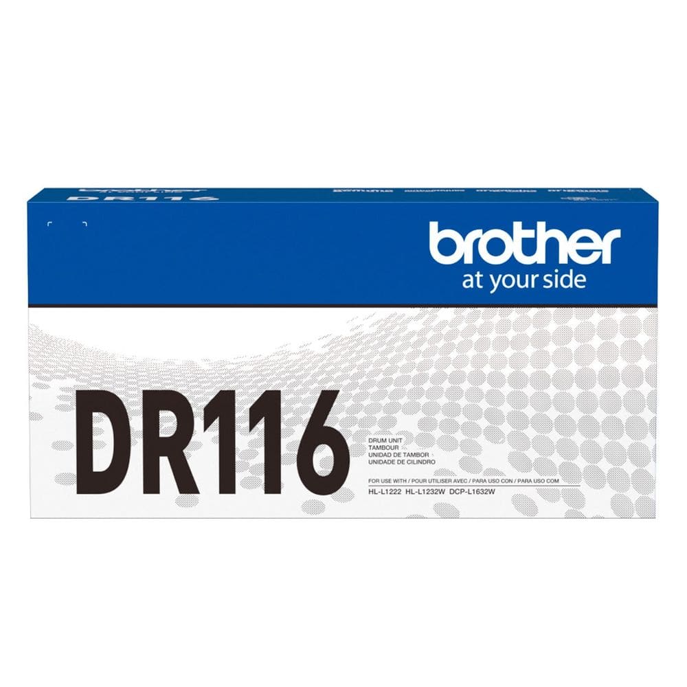 Cilindro Brother 10K DR116