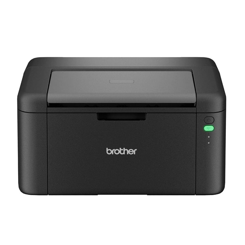 Impressora Brother Laser 110V Mono A4 WRL USB HLL1232W