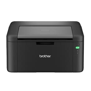 Impressora Brother Laser 110V Mono A4 WRL USB HLL1232W