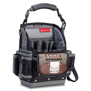 Bolsa de ferramentas Veto Pro Pac TP6B Open Top de tamanho compacto