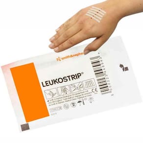 Curativo Leukostrip Smith&Nephew