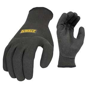 Luva DEWALT DPG737 Luva em luva de trabalho térmico tamanho L