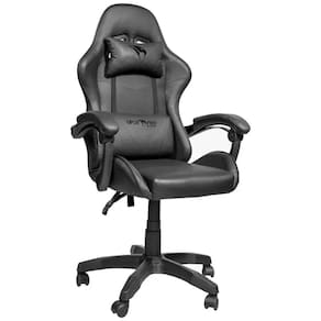 Cadeira Gamer Viper PRO PYTHON Racer - VP001  Preto