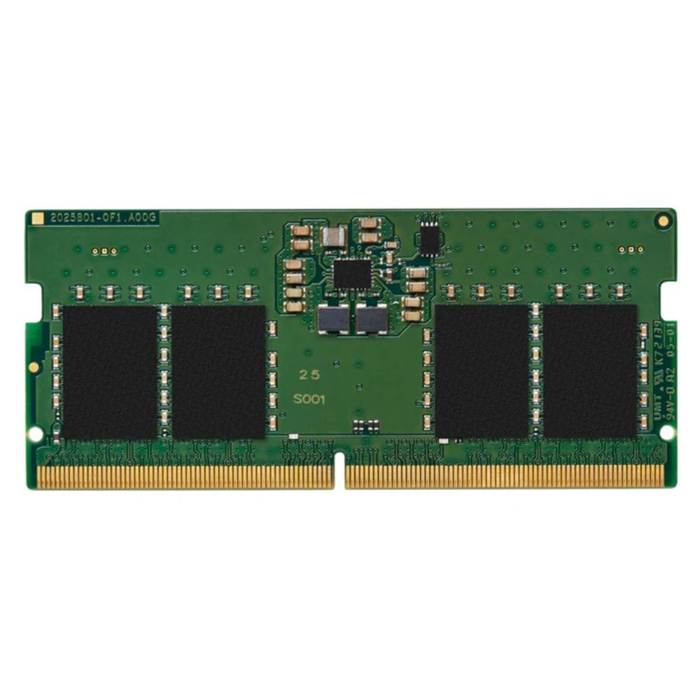 Memória Kingston 8GB DDR5 5600MHZ Sodimm KVR56S46BS6-8
