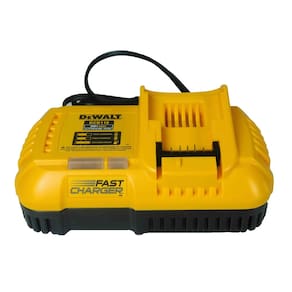 Carregador DEWALT DCB118 Flexvolt 20V 60V Max Fast Charger