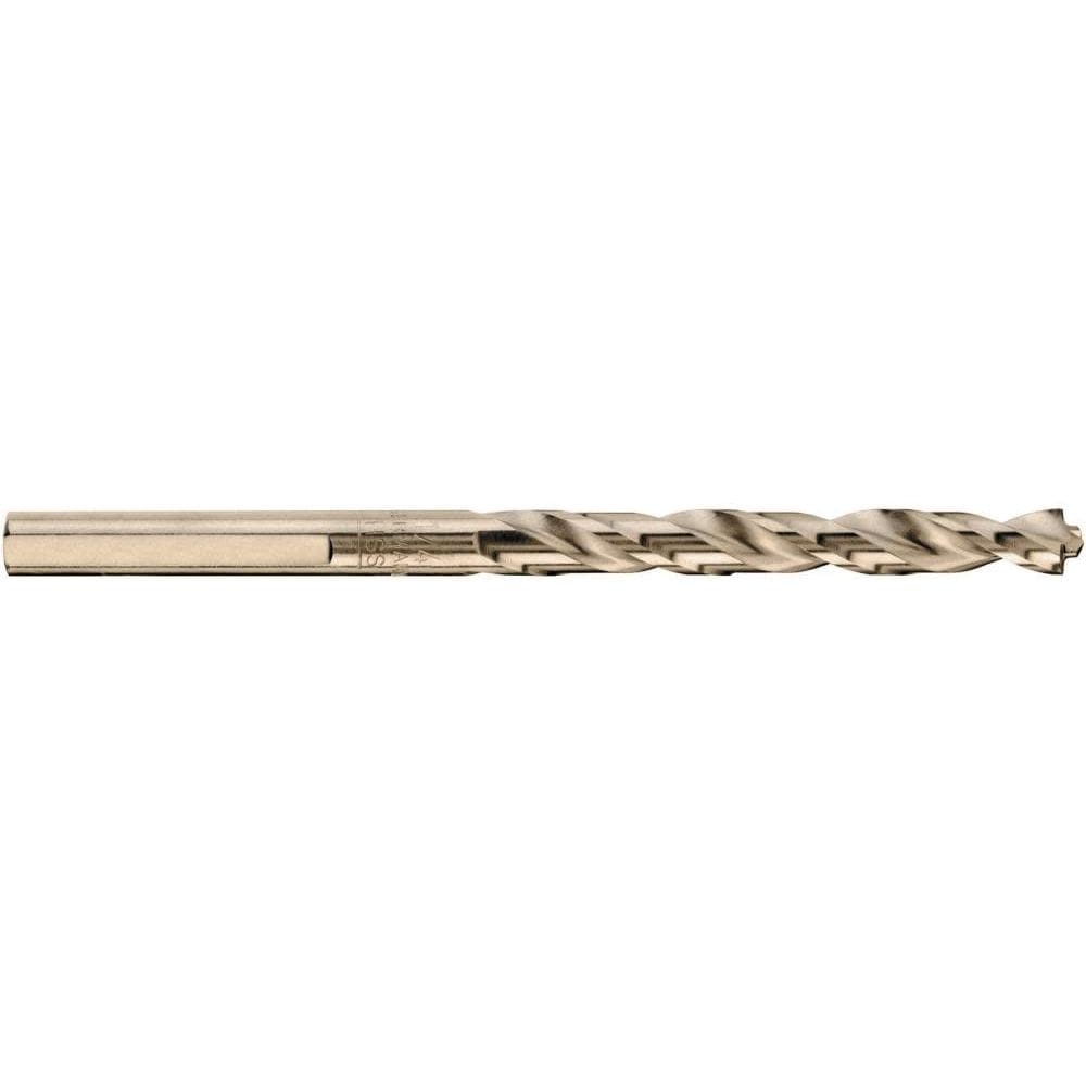 Broca helicoidal DEWALT DW1917 Gold