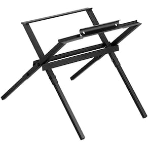 Suporte de serra de mesa DEWALT para local de trabalho DW7451 de 10 polegadas