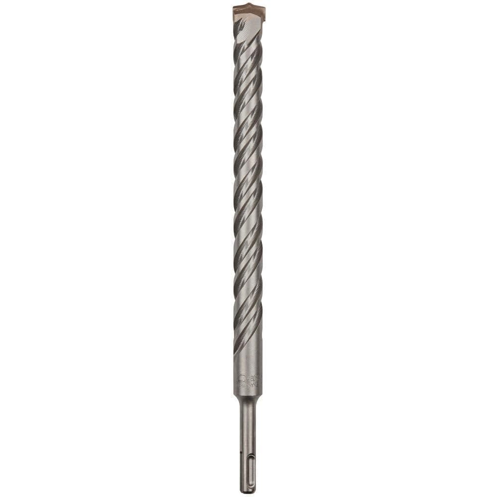 Broca de martelo DEWALT DW5461 Rock Carbide SDS Plus 22 x 250 x 300 mm