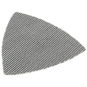 Lixa triangular oscilante DEWALT DWASPTRIM120 120 Grit