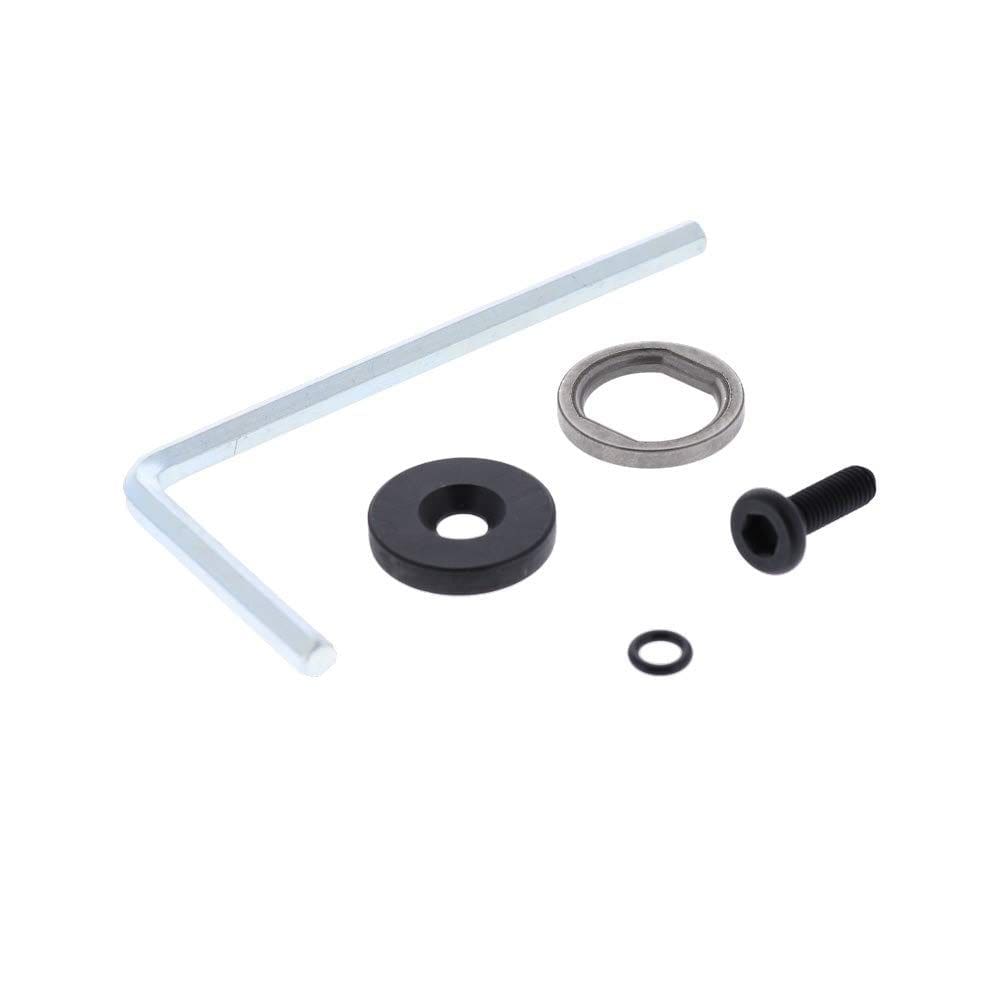 Conjunto de flange de ferramenta oscilante Dewalt 90587554 DWE315K