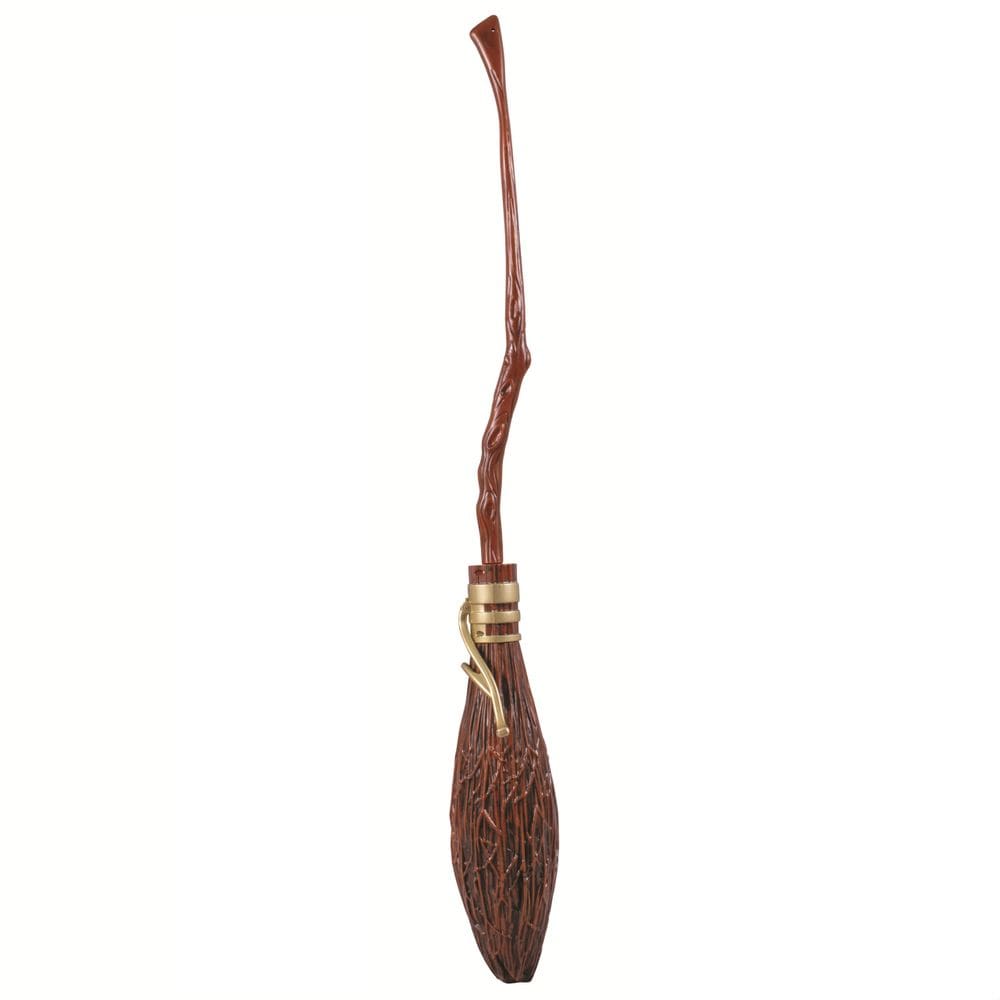 Disfarce, acessório, disfarce, vassoura Harry Potter Nimbus 2000