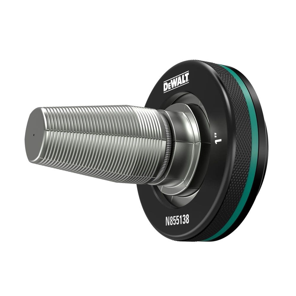 Cabeça expansora PEX DEWALT 1 para a ferramenta expansora DCE410 PEX